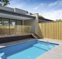 AZURE - ROSEBUD - Accommodation Coffs Harbour