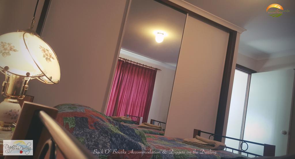 North Bourke NSW Accommodation Coffs Harbour
