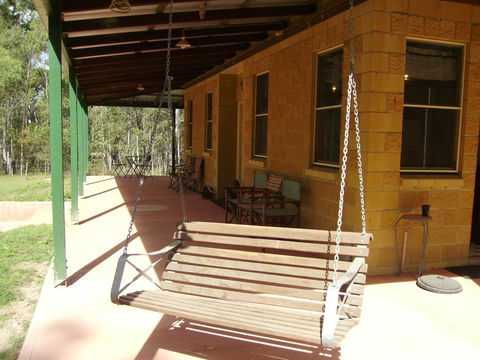 Back To The Bush - Accommodation Coffs Harbour 0