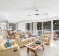 Bagnall Beach Apartments Unit 5-153 Government Rd - Accommodation Coffs Harbour