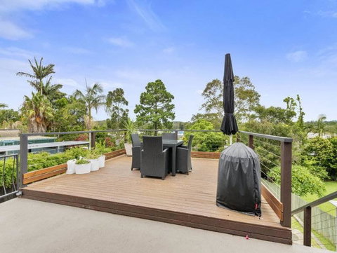 Bailey House - Accommodation Coffs Harbour 3