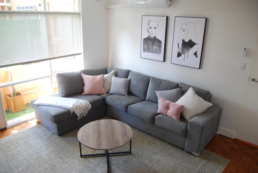 Brighton East VIC Accommodation Coffs Harbour