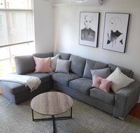 Balcony Retreat Apartment by Ready Set Host - Accommodation Coffs Harbour