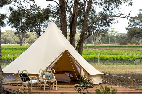 Balgownie Estate Winery Retreat & Restaurant - Accommodation Coffs Harbour 0