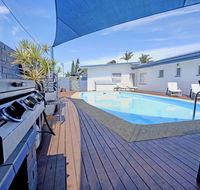 Bali Hi Motel - Accommodation Coffs Harbour