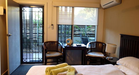 Bali Studio - Accommodation Coffs Harbour 0