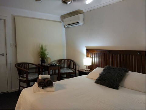 Bali Studio - Accommodation Coffs Harbour 1