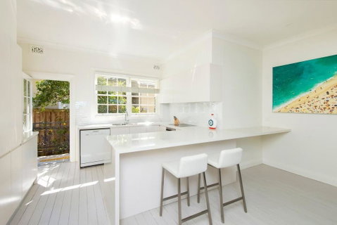 Balmoral Driftwood 2 - With Views! - Accommodation Coffs Harbour 3