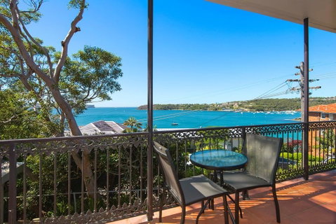 Balmoral Driftwood 2 - With Views! - Accommodation Coffs Harbour 0