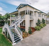 Balmoral Queenslander - Accommodation Coffs Harbour