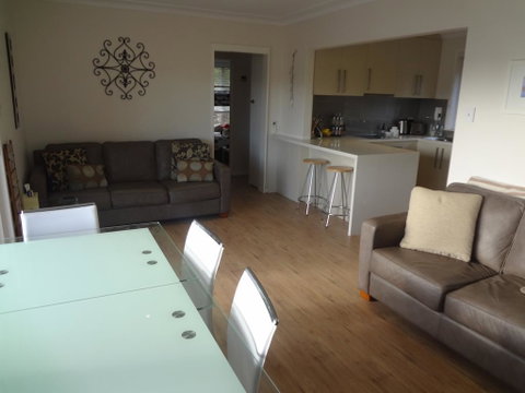 Balmoral Retreat - Accommodation Coffs Harbour 2