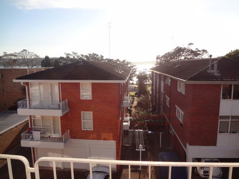 Balmoral Retreat - Accommodation Coffs Harbour 1