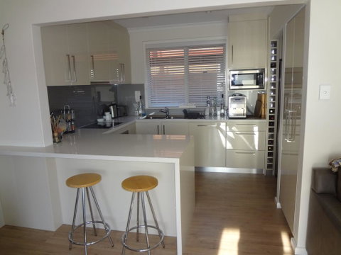 Balmoral Retreat - Accommodation Coffs Harbour 3