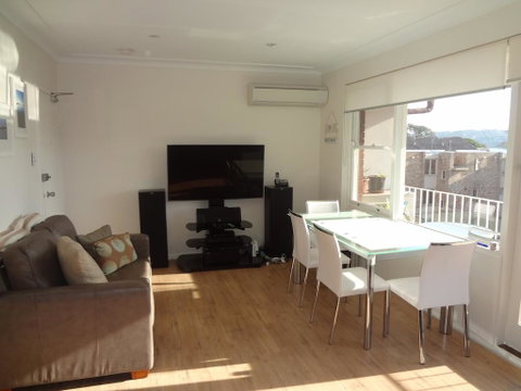 Balmoral Retreat - Accommodation Coffs Harbour 0