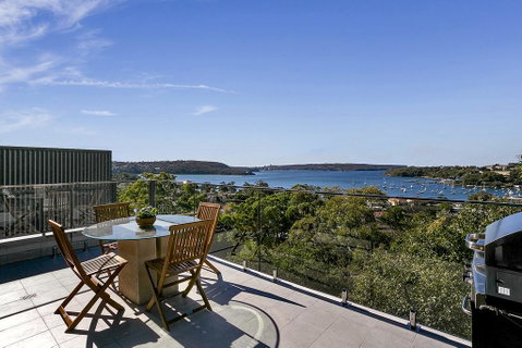 Balmoral Slopes Magic #5 - Accommodation Coffs Harbour 1
