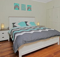 Baltica Beach House - Accommodation Coffs Harbour