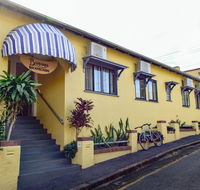 Banana Bender Backpackers - Accommodation Coffs Harbour