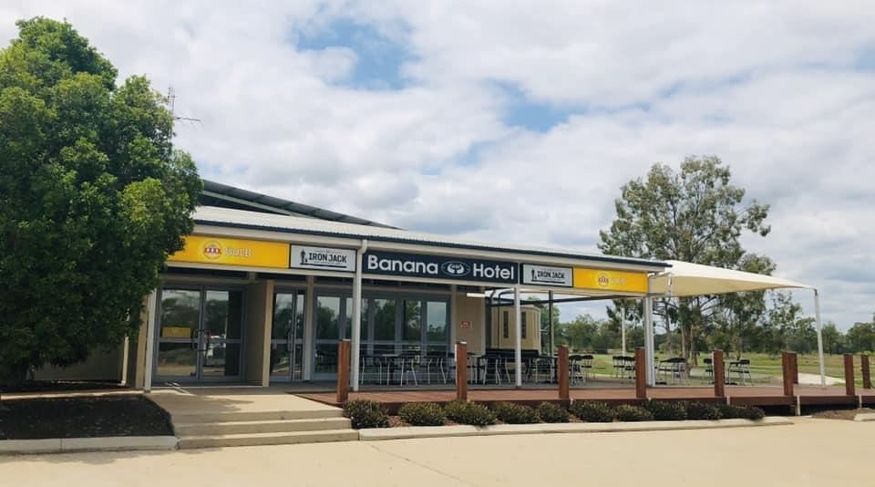 Wowan QLD Accommodation Coffs Harbour