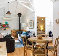 Bandalong Cottages - Accommodation Coffs Harbour