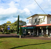 Bandicoot Motor Inn Hamilton - Accommodation Coffs Harbour