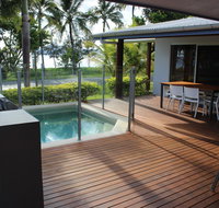 Banfields Retreat - Accommodation Coffs Harbour