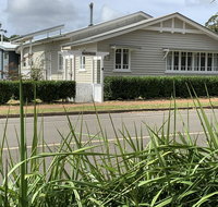 Bank House Tamborine Mountain - Accommodation Coffs Harbour
