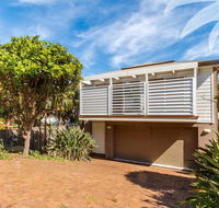 Banksia - Accommodation Coffs Harbour