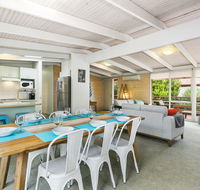 Banksia On The Bay - Accommodation Coffs Harbour