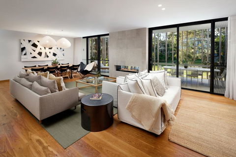 Bannisters Pavilion Mollymook - Accommodation Coffs Harbour 2