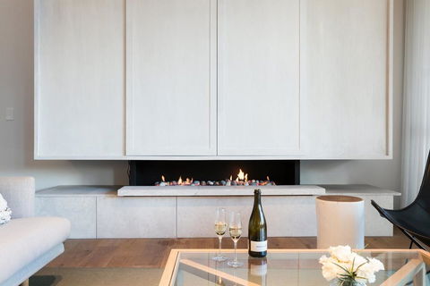 Bannisters Pavilion Mollymook - Accommodation Coffs Harbour 0