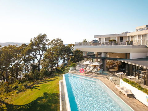 Bannisters Port Stephens - Accommodation Coffs Harbour 0