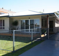 BANYANDAH 557 Ocean Drive NH - Accommodation Coffs Harbour