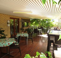 Barcaldine Country Motor Inn - Accommodation Coffs Harbour