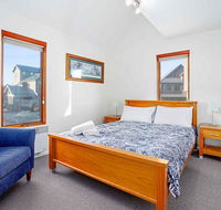 Barcoo - Accommodation Coffs Harbour