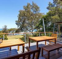 Barefoot Beach House - Accommodation Coffs Harbour
