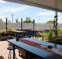 Barkly Hotel - Accommodation Coffs Harbour