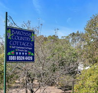Barossa Country Cottages - Accommodation Coffs Harbour