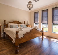 Barossa Family Holiday Home - Accommodation Coffs Harbour