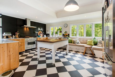 BARRIMA - SOMERS BEACH - Accommodation Coffs Harbour 3