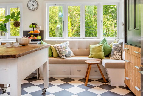 BARRIMA - SOMERS BEACH - Accommodation Coffs Harbour 1