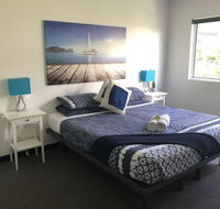 Base Brisbane Uptown - Accommodation Coffs Harbour
