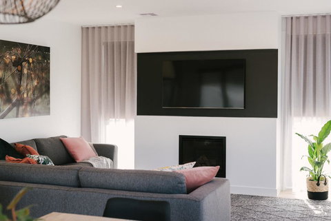 Basq Stays - Accommodation Coffs Harbour 0