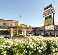 Bathurst Explorers Motel - Accommodation Coffs Harbour