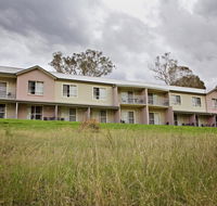 Bathurst Goldfields Motel - Accommodation Coffs Harbour