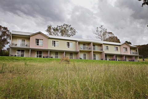 Bathurst Goldfields Motel - Accommodation Coffs Harbour 0