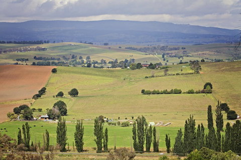 Bathurst Goldfields Motel - Accommodation Coffs Harbour 2