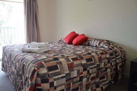Bathurst Goldfields Motel - Accommodation Coffs Harbour 1