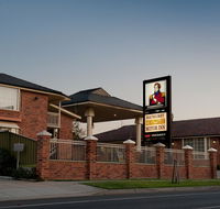 Bathurst Heritage Motor Inn - Accommodation Coffs Harbour