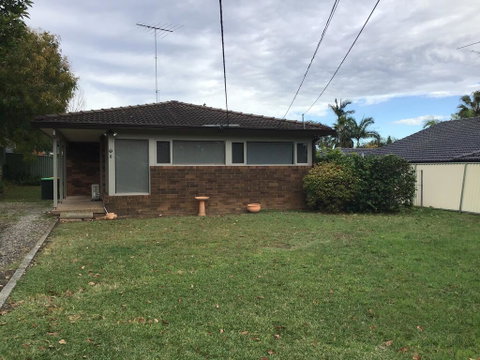 Baulkham Hill House - Accommodation Coffs Harbour 1