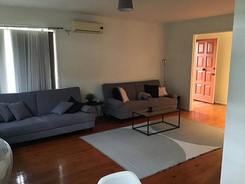Baulkham Hill House - Accommodation Coffs Harbour 0